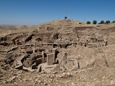 Mendik Tepe przewróci archeologię do góry nogami. Jest starsze od legendarnego stanowiska