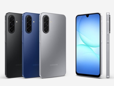 Niedrogi Samsung Galaxy debiutuje w Polsce. Nie obyło się bez kompromisów