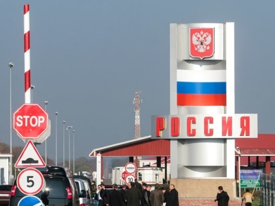 Pięć państw, w tym Polska domaga się od UE funduszy na ochronę granic