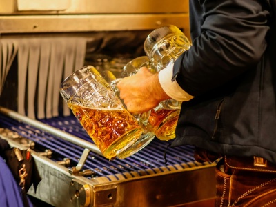 Oktoberfest. Loty na wrześniowy city break w Niemczech i nie tylko