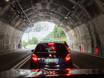 1 września zamkną ważny tunel. Kierowcy utkną w objazdach aż do grudnia