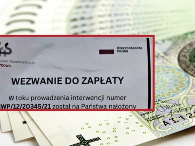Polacy dostają wezwania do zapłaty. To starannie zaplanowane oszustwo