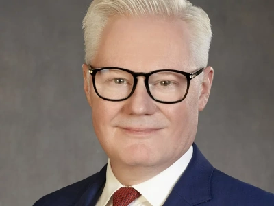 Prof. Jacek Legutko: To najwyższy priorytet dla systemu ochrony zdrowia w Polsce