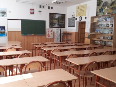 Jedna lekcja religii i nowy przedmiot edukacja zdrowotna od 1 września. ‘Z niepokojem patrzę na te zmiany’