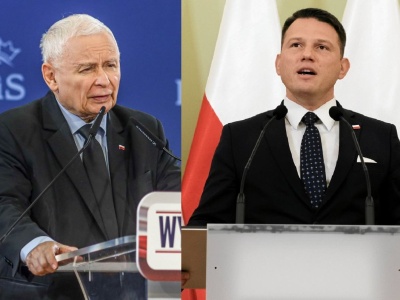 PiS wyklucza koalicję z Konfederacją. Media: Kaczyński dał sygnał, że to koniec