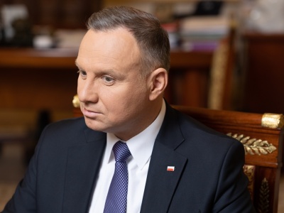 Czym teraz zajmie się Andrzej Duda?„Jeszcze o nim usłyszymy