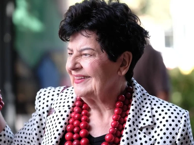 Prof. Senyszyn: Nawrocki udaje omnibusa, wtrąca się, ale to ryzykowne. Niedługo może mieć problem
