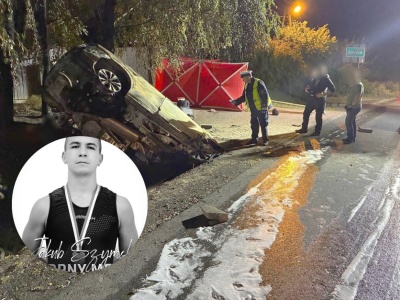Trzech nastolatków zginęło w tragicznym wypadku. Kraków żegna 15-letniego zapaśnika Bieżanowianki