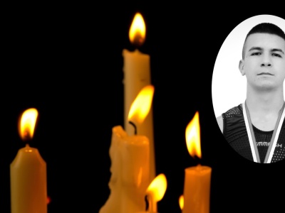 Nie żyje Jakub Szymski. Wicemistrz Polski zmarł w wieku zaledwie 15 lat