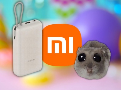 Xiaomi wycofuje popularne powerbanki. Zagrożenie bezpieczeństwa
