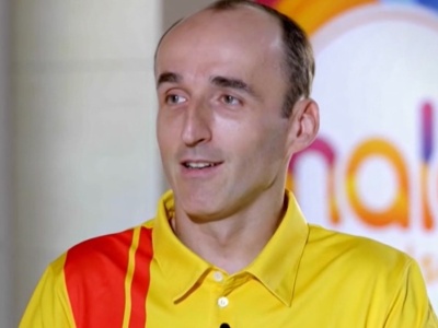 TYLKO U NAS. 