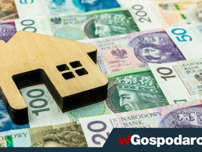 Stopy w dół to większy ruch w mieszkaniówce?