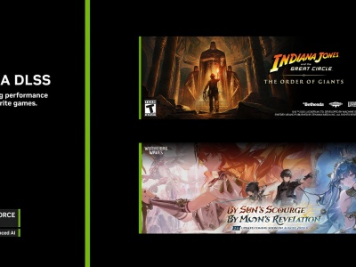 Nvidia pokazuje jak tchnąć nowe życie w starsze produkcje. Sterownik 581.15 WHQL to nie tylko optymalizacja nowych tytułów