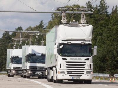 Putin atakuje Ukrainę, a jego ministrom marzy się rewolucja transportowa