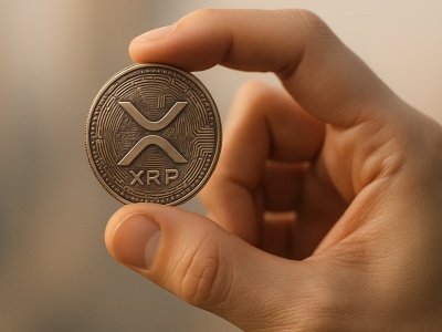 XRP jako warstwa płynności SWIFT: Perspektywy cenowe