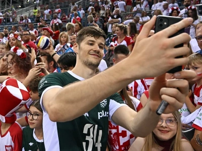 Ciszej jedziesz, dalej zajedziesz. Nieoczywista postać reprezentacji Polski