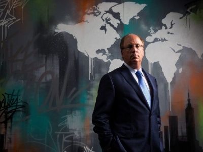 BlackRock przenosi uwagę z Bitcoina na inny projekt. Powody są oczywiste