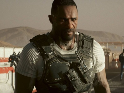 Gracze wybrali. Cyberpunk 2077 sprzedaje się głównie w pudełkach na Switch 2