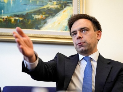 Nowy podatek wywołał oburzenie. Minister finansów tłumaczy: To sprawiedliwość