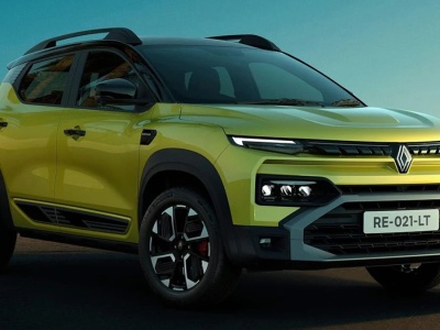 Dacia potrzebuje nowego Dustera. Małe Renault rozwiązaniem