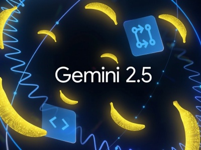 Gemini z potężną aktualizacją. Nano Banana imponuje