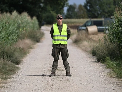 Popisowe bezpieczeństwo