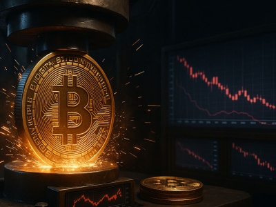 Analitycy twierdzą, że Bitcoin stoi pod najsilniejszą presją sprzedaży od 2018 roku