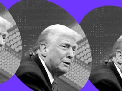 Jak Trump chce wygrać globalny wyścig AI. Podcast Drugi Rzut Oka