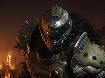 Id Software rekrutuje do nowego projektu. To może być kolejna strzelanka AAA