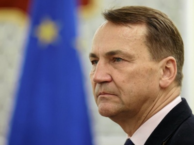 Sikorski wstrząśnięty tragedią we Lwowie. Tak wspomina Parubija