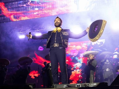 Koncert za 749 tys. euro wzbudził kontrowersje w Arrecife