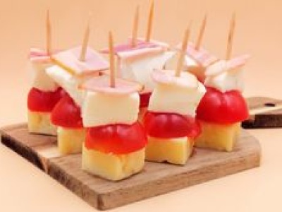 Sekret udanego spotkania? Te koreczki nie mają sobie równych