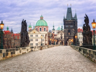 Te miejsca w Europie musisz odwiedzić z aparatem. Wyglądają jak z bajki