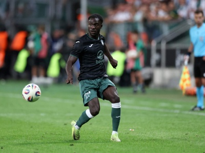 Legia stara się o francuskiego skrzydłowego. Zdąży do 2 września?