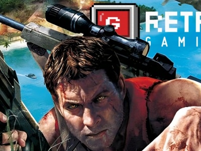 Mocno zapomniany Far Cry, którego mało kto zna. Instincts to pierwsze konsolowe wcielenie tej bestsellerowej serii strzelanek