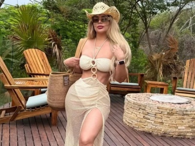 Ciała influencerki, jej męża i dzieci w samochodzie. Brutalne zabójstwo w Meksyku