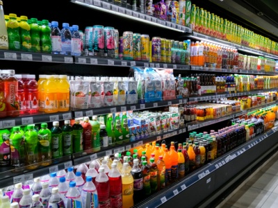 PepsiCo inwestuje setki milionów w producenta popularnych energetyków