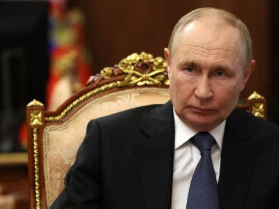 Ten kraj Putin wziął za główny cel w Europie. Wywiad nie ma wątpliwości
