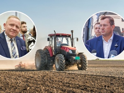 Ogromne gospodarstwa dla rolników czy spółek? Nowe pomysły na dzierżawę OPR-ów
