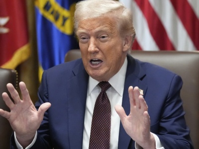 Biały Dom ma podejrzewać Europę o 