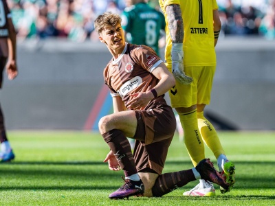 Kolejny duży transfer Legii? Zapowiada go „Kicker”