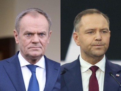 Kto naprawdę rządzi Polską? Prezydent, premier czy partie?