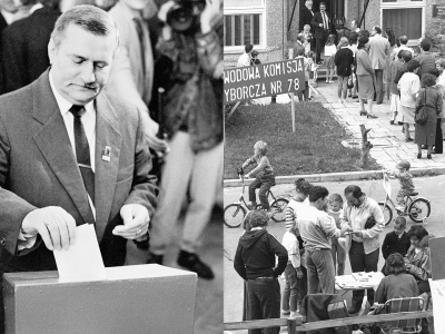 Solidarność zrodzona w stoczni. 31 sierpnia 1980 - dzień, który zmienił oblicze Pols…