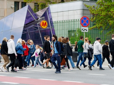 Nowy rodzaj bezrobocia w Polsce. Kształcimy kierowników, którzy nie mają kim zarządzać