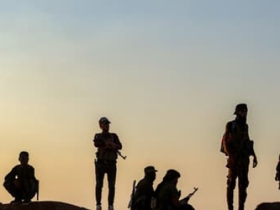 Syria pod pięcioma okupacjami. Czy ma szansę na lepszą przyszłość? [WYWIAD]