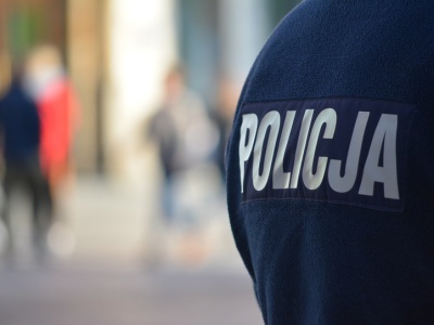 Kontrole właścicieli psów. Za brak dokumentu policja nakłada 500 zł kary