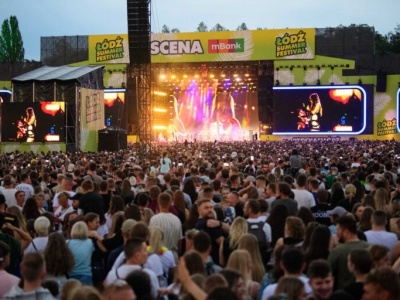Łódź Summer Festival. Trwają przygotowania do kolejnej edycji