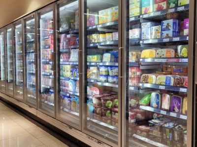 Wojanki podbijają Polskę. Lody i napoje Wojana hitem lata wśród dzieci i młodzieży