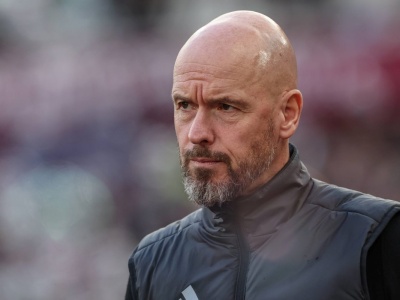Dwa mecze wystarczyły. Erik ten Hag zaczyna mieć gorąco