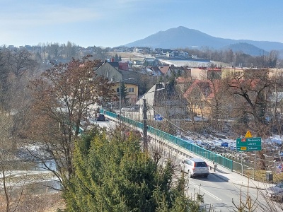 Wybudują nowy most w Mszanie Dolnej. Ruszył przetarg